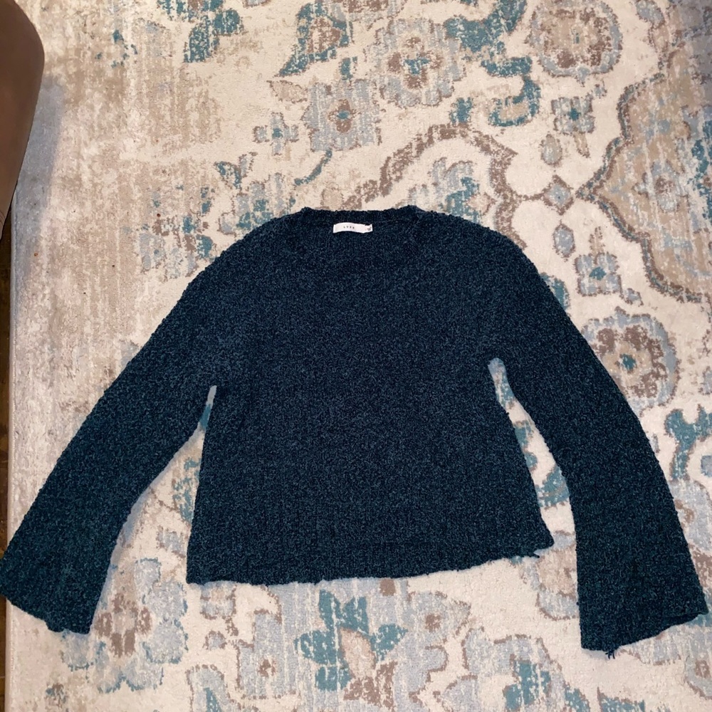 Lush Sweater